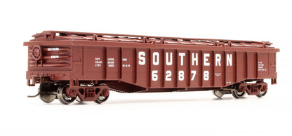 Pre-Owned 76210 Southern 50' Covered Gondola - Road #62878