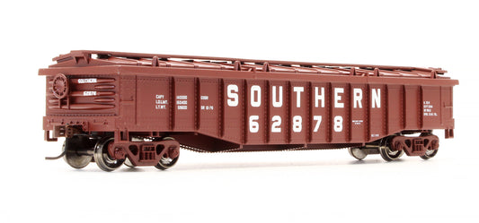 Pre-Owned 76210 Southern 50' Covered Gondola - Road #62878