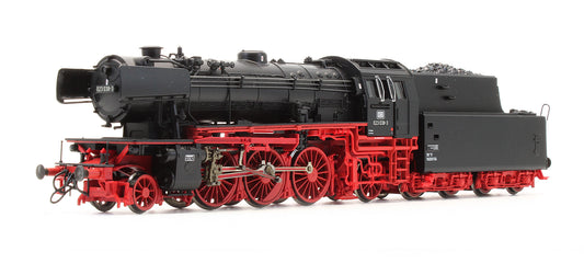 Pre-Owned DB BR 023 038-3 Steam Locomotive