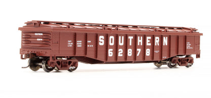 Pre-Owned 76210 Southern 50' Covered Gondola - Road #62878