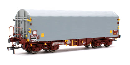 Pre-Owned IHA Steel Carrier Wagon Original Livery 33 87 4767 048-1