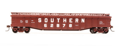 Pre-Owned 76210 Southern 50' Covered Gondola - Road #62878