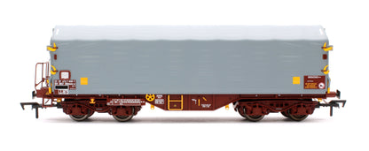 Pre-Owned IHA Steel Carrier Wagon Original Livery 33 87 4767 048-1