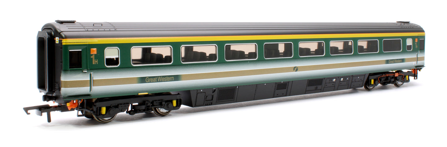 Pre-Owned Mk3 Trailer First First Great Western 41131