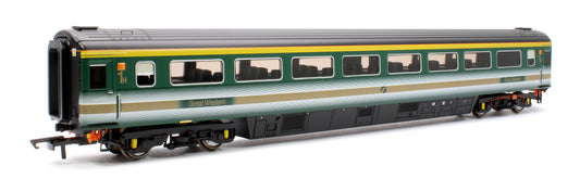 Pre-Owned Mk3 Trailer First First Great Western 41131