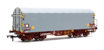 Pre-Owned IHA Steel Carrier Wagon Original Livery 33 87 4767 048-1