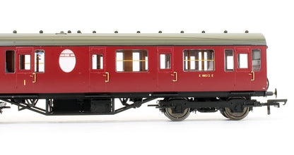 Pre-Owned BR Thompson Suburban Lavatory Composite Coach 'E 88512 E'