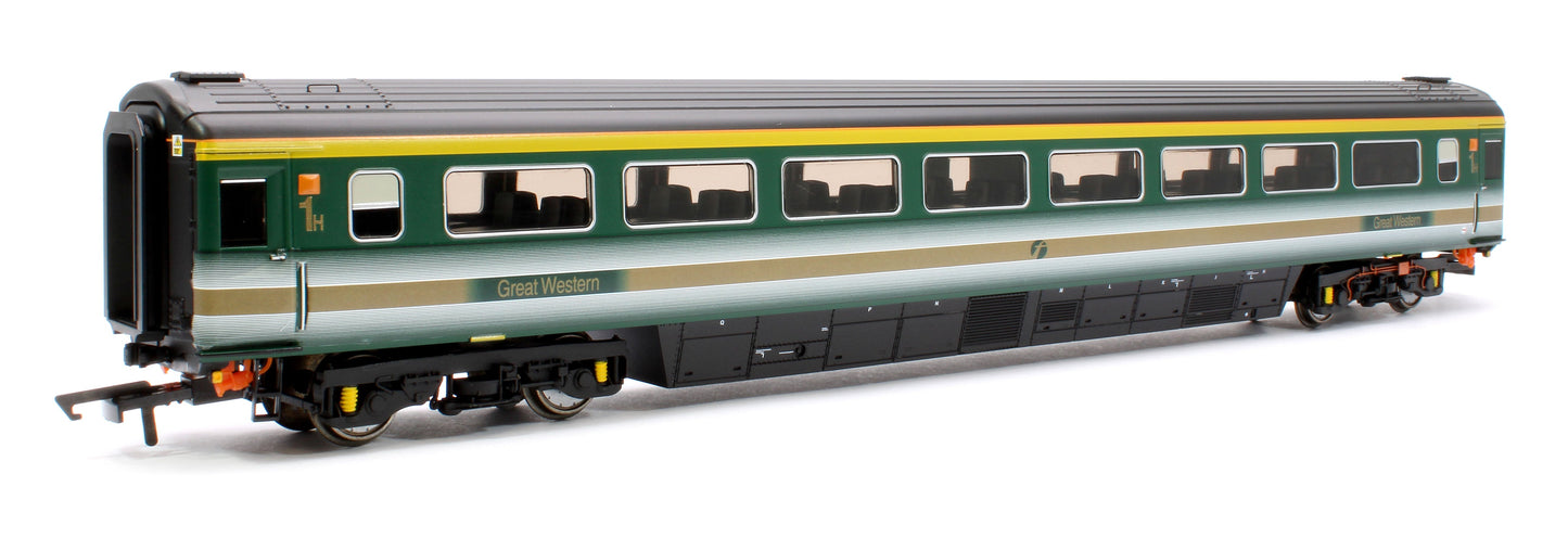 Pre-Owned Mk3 Trailer First First Great Western 41131