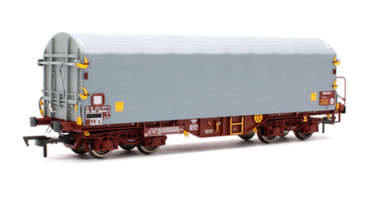 Pre-Owned IHA Steel Carrier Wagon Original Livery 33 87 4767 019-2