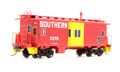 Pre-Owned 7460 Southern Bay Window Caboose - Road #X270