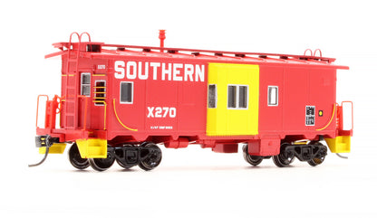 Pre-Owned 7460 Southern Bay Window Caboose - Road #X270