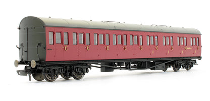 Pre-Owned BR Collett Suburban Composite (LH) Coach 'W6630W'