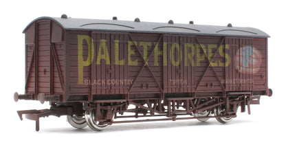 4F-014-052 Fruit D Palethorpe's Sausages - Weathered