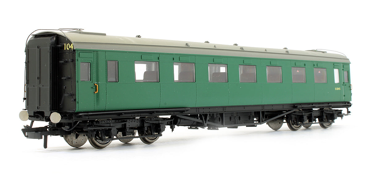 Pre-Owned BR Open Second Coach 'S 1314 S'