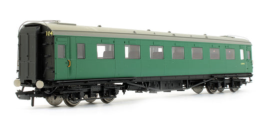 Pre-Owned BR Open Second Coach 'S 1314 S'