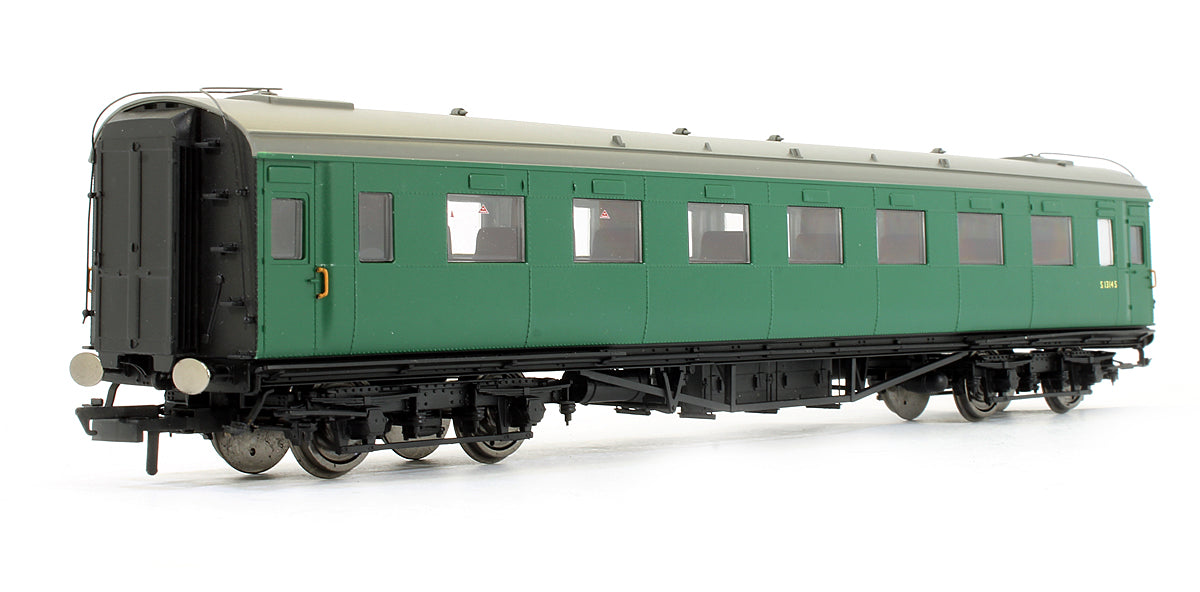 Pre-Owned BR Open Second Coach 'S 1314 S'
