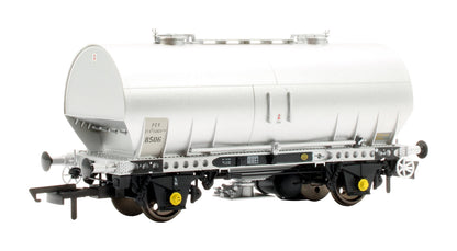 Pre-Owned Set Of 3 APCM Cemflo / PCV Bulk Cement wagon Tops APCM 8052/8056/8517