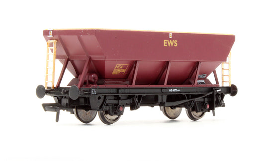 Pre-Owned 46 Tonne Hopper wagon HEA EWS No.360677