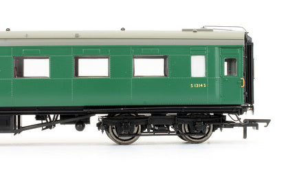 Pre-Owned BR Open Second Coach 'S 1314 S'