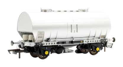 Pre-Owned Set Of 3 APCM Cemflo / PCV Bulk Cement wagon Tops APCM 8052/8056/8517