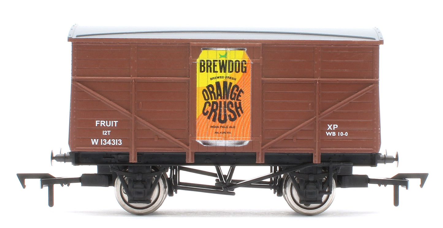 4F-015-025 Fruit Mex Brewdog Orange Crush