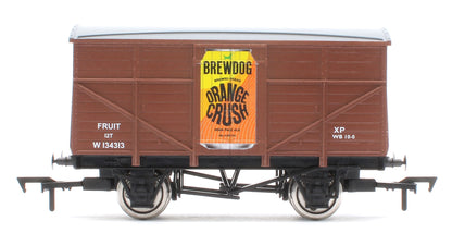 4F-015-025 Fruit Mex Brewdog Orange Crush