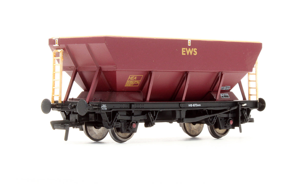 33-555B Pre-Owned 46 Tonne Hopper wagon HEA EWS No.360677