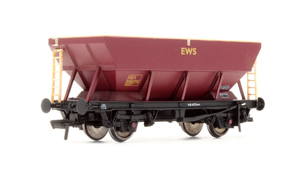 33-555B Pre-Owned 46 Tonne Hopper wagon HEA EWS No.360677