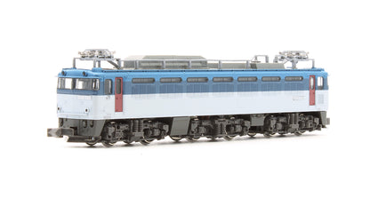 Pre-Owned JR EF81 501 Electric Locomotive