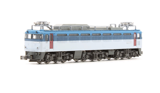 Pre-Owned JR EF81 501 Electric Locomotive