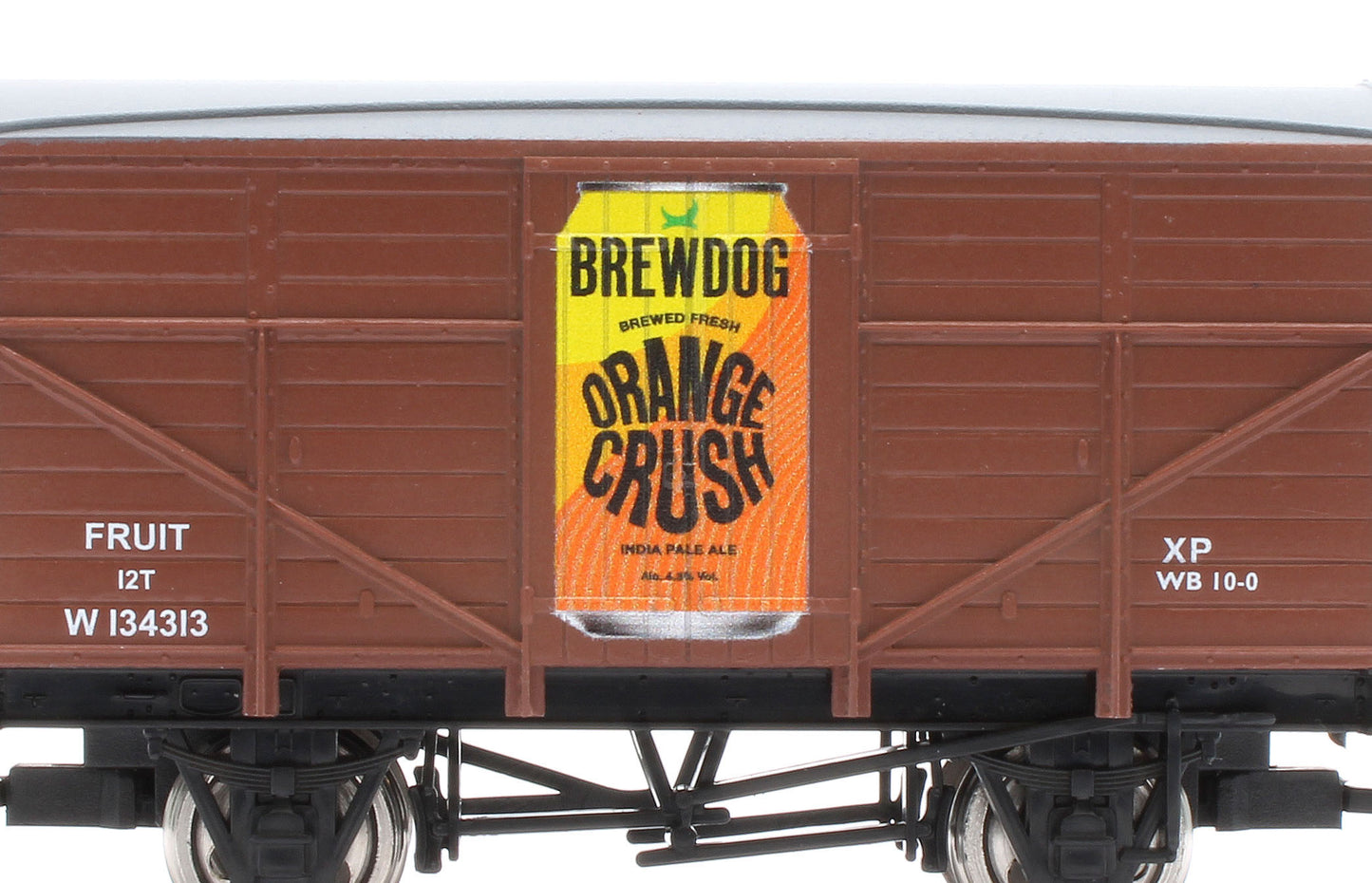 4F-015-025 Fruit Mex Brewdog Orange Crush