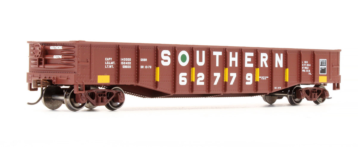Pre-Owned RND82061 Southern Railway 50' Gondola - Road #62779