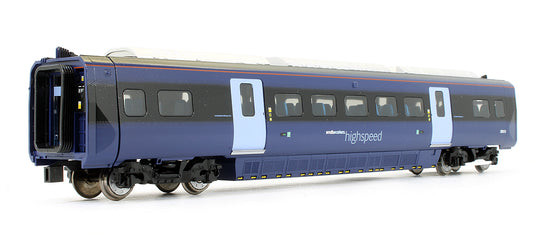 Pre-Owned Hitachi Class 395 Open Coach MS4 '39015'