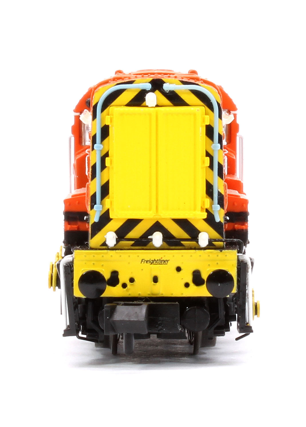 Class 08 08785 Freightliner G&W Diesel Shunter (DCC Sound)