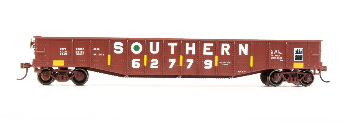 Pre-Owned RND82061 Southern Railway 50' Gondola - Road #62779