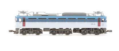Pre-Owned JR EF81 501 Electric Locomotive