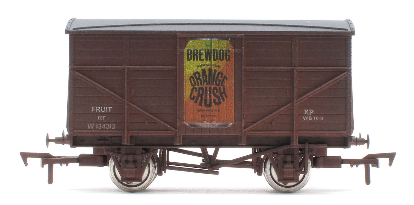 4F-015-026 Fruit Mex Brewdog Orange Crush - Weathered