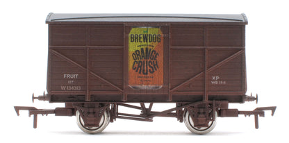 4F-015-026 Fruit Mex Brewdog Orange Crush - Weathered