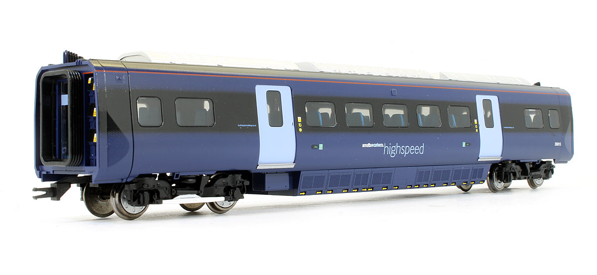 Pre-Owned Hitachi Class 395 Open Coach MS4 '39015'