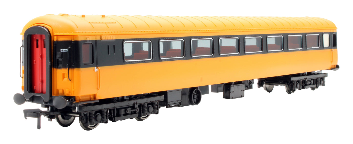 Pre-Owned MM5223 IE MKII Standard 2nd Class Coach No.5223