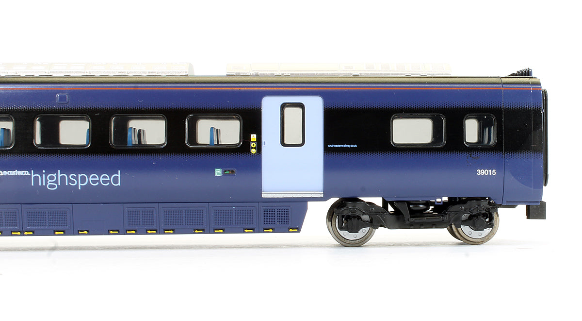 Pre-Owned Hitachi Class 395 Open Coach MS4 '39015'