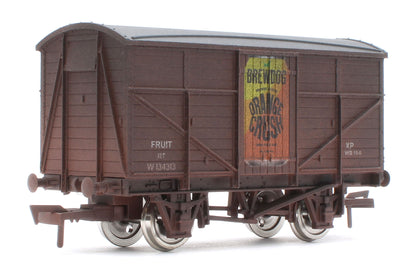 4F-015-026 Fruit Mex Brewdog Orange Crush - Weathered