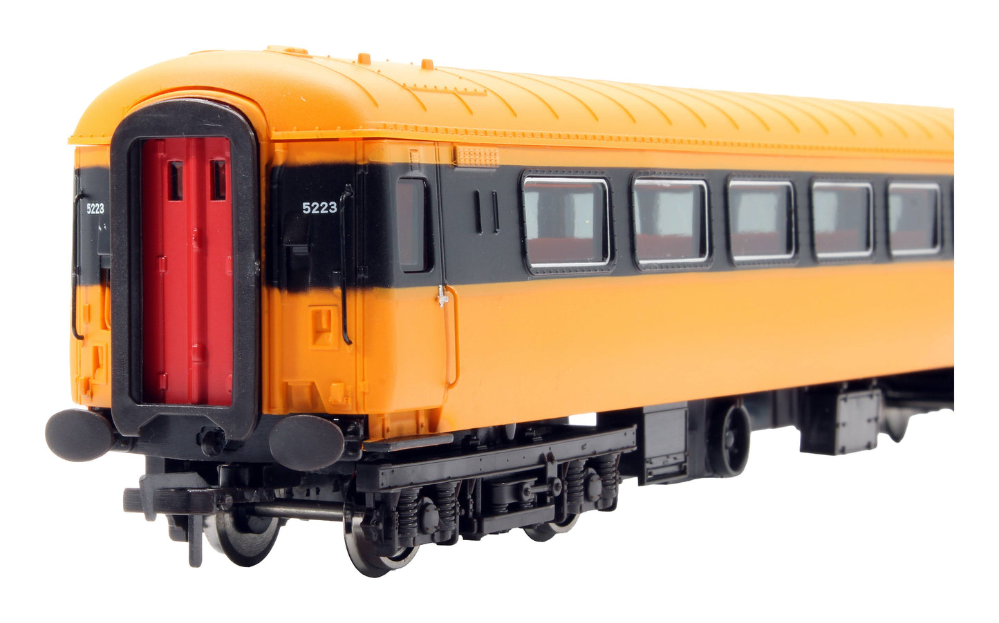 Pre-Owned MM5223 IE MKII Standard 2nd Class Coach No.5223