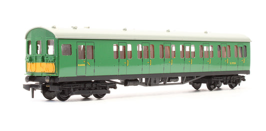 Pre-Owned 4150 Electric Driving Trailer Coach 'S77511'
