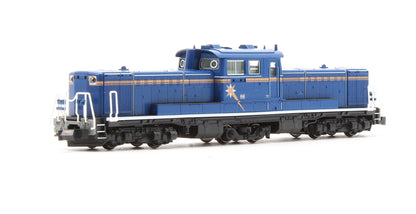 Pre-Owned JR DD51 Diesel Locomotive