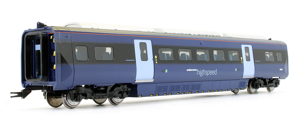 Pre-Owned Hitachi Class 395 Standard Coach MS4 '39014'