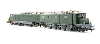 Pre-Owned SBB Ae 8/14 '11801' Double Electric Locomotive