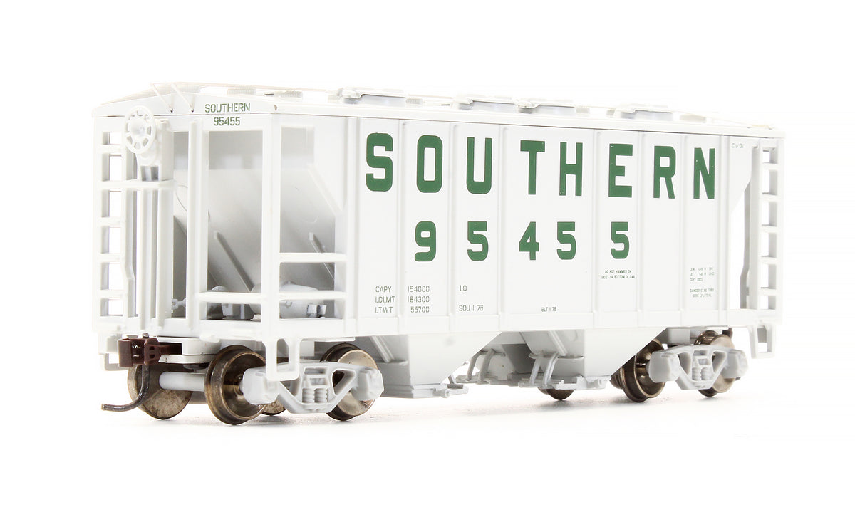 Pre-Owned 94393 Southern Railway PS 2003 Covered Hopper - Road #95455