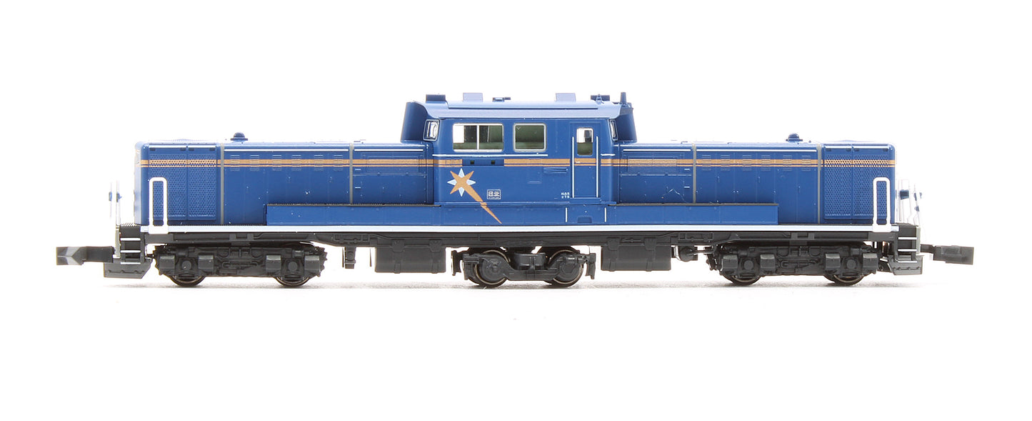 Pre-Owned JR DD51 Diesel Locomotive