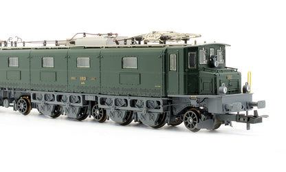 Pre-Owned SBB Ae 8/14 '11801' Double Electric Locomotive